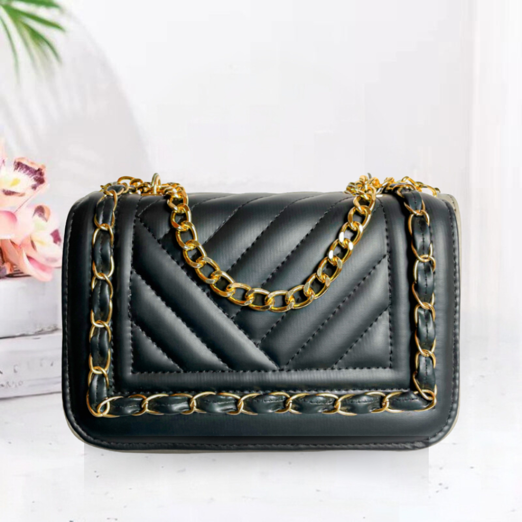 (AYCIS) TAS IBU PEJABAT/TAS SELEMPANG WANITA/TAS WANITA FASHION/TAS WANITA SLINGBAG/TAS IBU-IBU