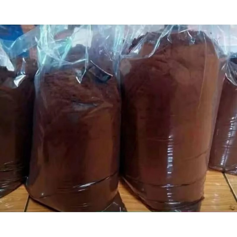 

1Kg Kopi Bubuk Khas Madura Asli / Kopi Hitam Pahit / Kopi Enak