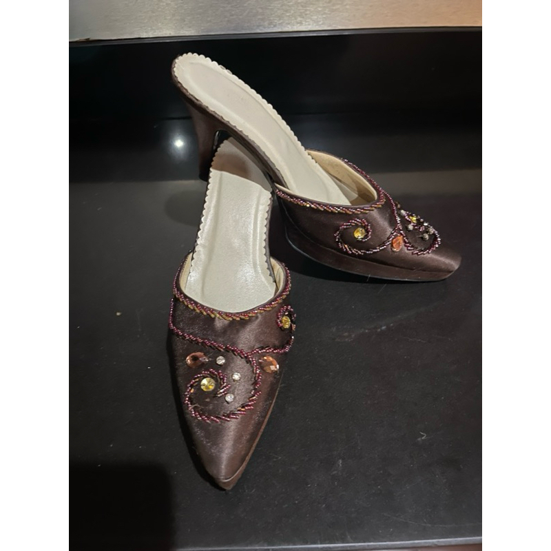 SELOP PENGANTIN PREMIUM (Preloved)