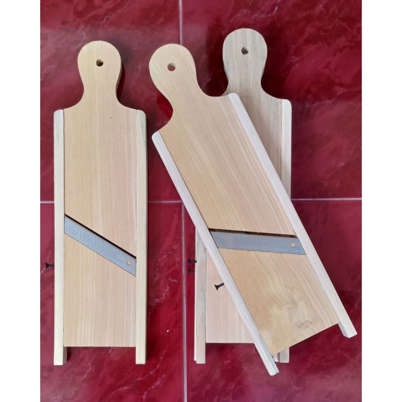 Parutan kripik pisang, kentang, singkong/Irisan kripik pisang/ pasah kripik pisang / pasah serbaguna