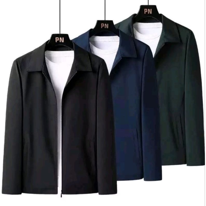 jaket kantor/jaket kantoran pria/jaket pria casual/jaket semi jas formal/jaket formal