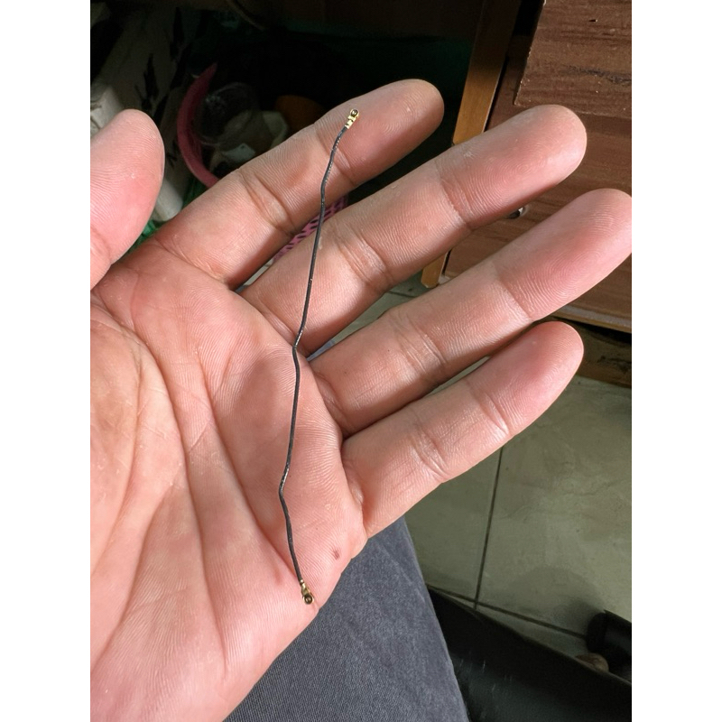 KABEL ANTENA SINYAL HISENSE F30 ORIGINAL COPOTAN