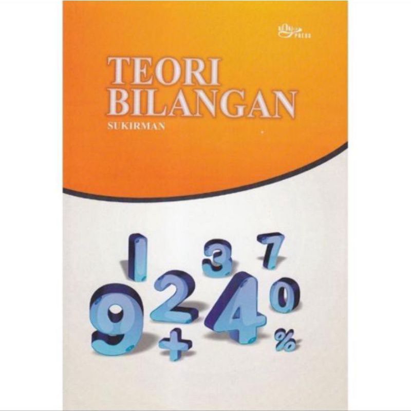 TEORI BILANGAN - Sukirman