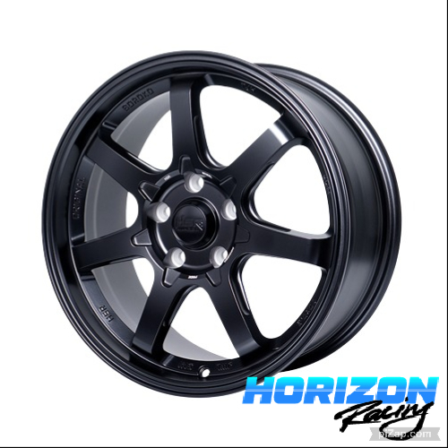 Velg mobil ring 17 palang 7 pcd 5x114,3 hsr Tjh r17