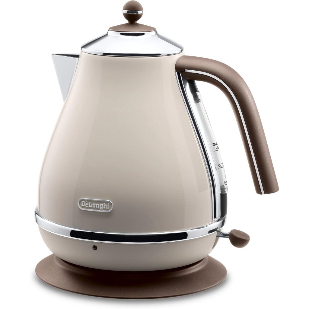 Delonghi KBOV2001.BG Electric Kettle - Teko & Pemanas Air KBOV 2001