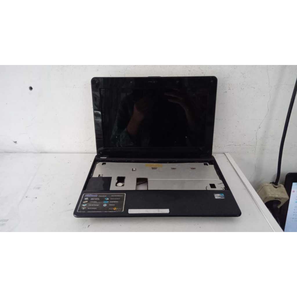 CASING CASE LAPTOP  ADVAN VANBOOK P1N-45125 - ercomp1
