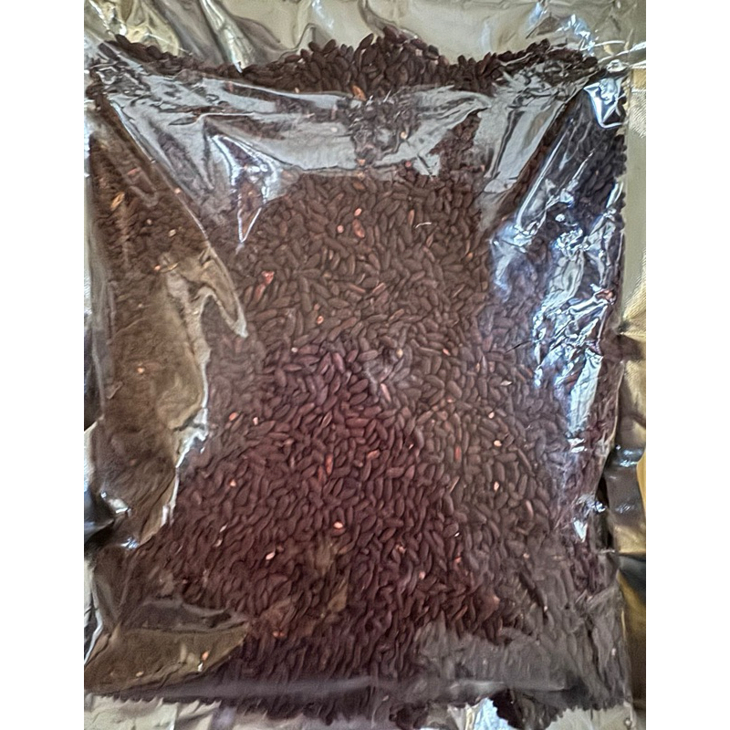 

600g Angkak Grade A / Ang kak / Ang Khak / Hong Qu / Red Yeast Rice / Beras Merah - Demam Berdarah, Trombosit