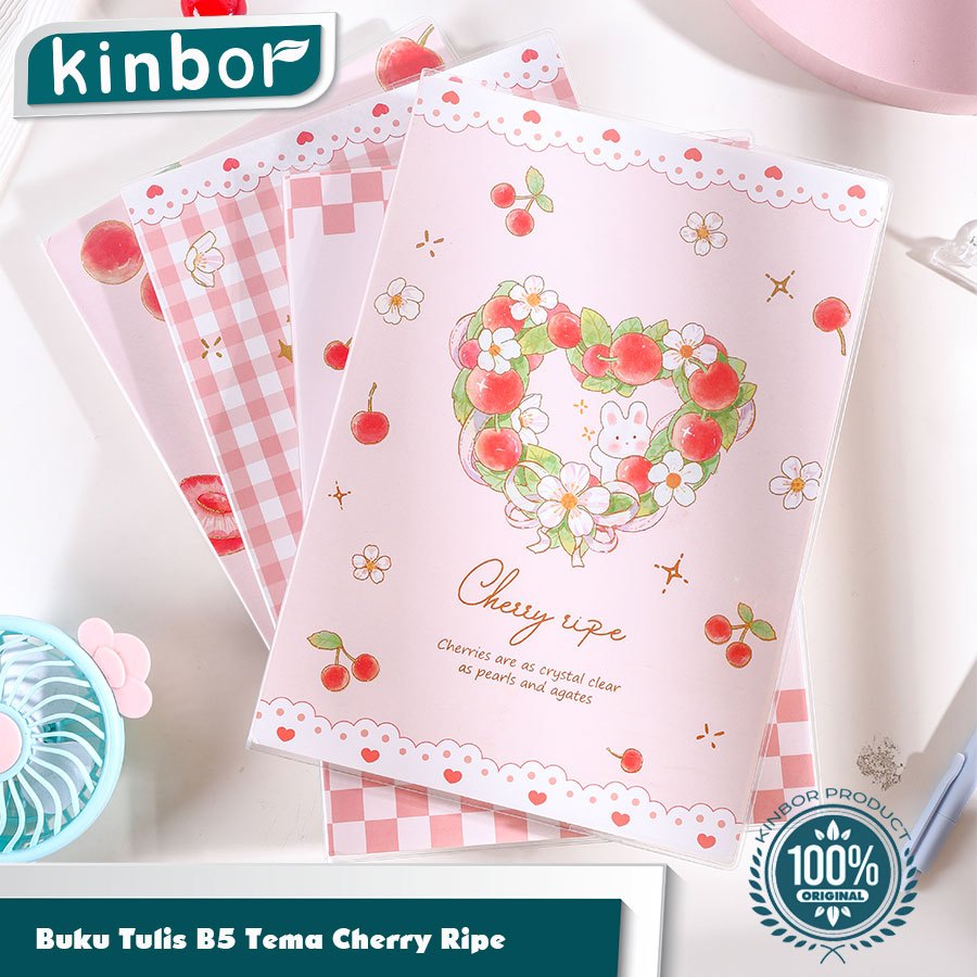 

Buku Tulis B5 Motif Lucu Buku Catatan / Buku Catatan Notebook Planner