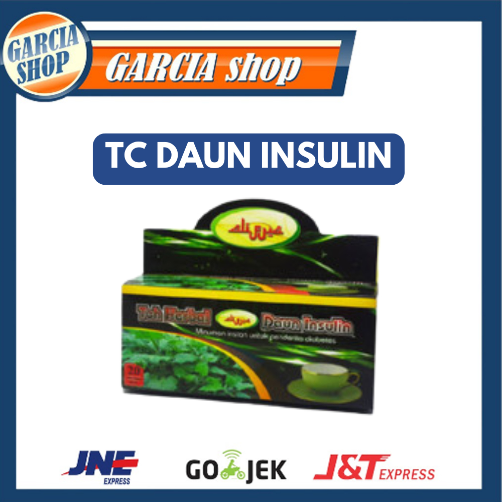 

Teh Celup Daun Insulin Alifya| Teh Herbal Diabet Diabetes Gula Darah Asli| Teh Herbal Kencing Manis