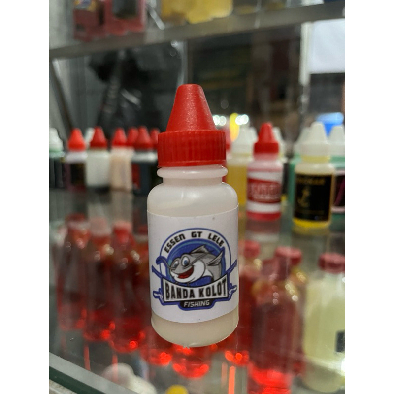 banda kolot essen galatama lele media alam