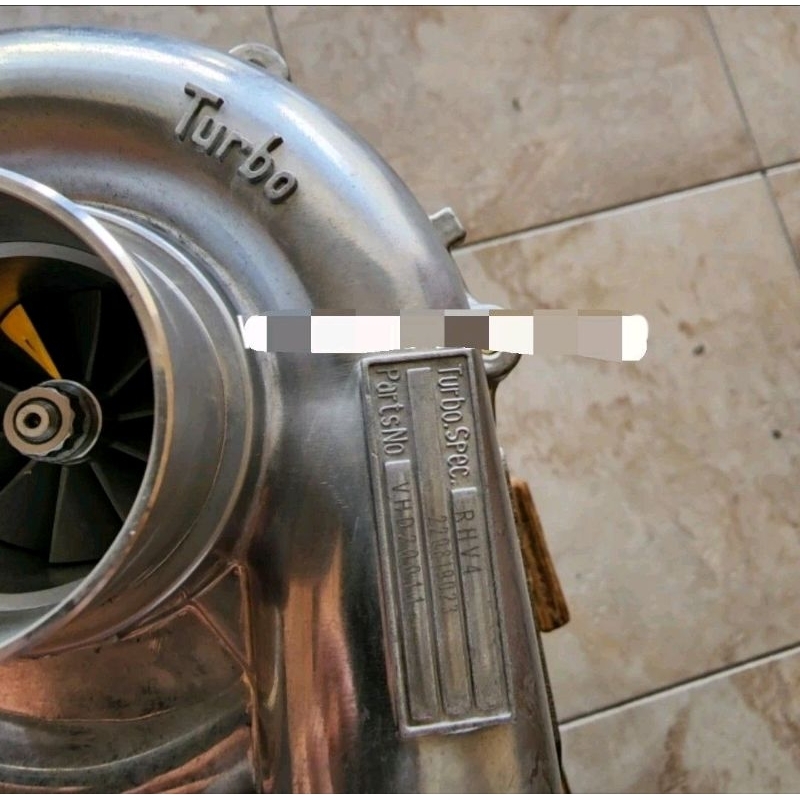 Turbo ford ranger 2500cc TDCI Turbo charger ford ranger 3000cc