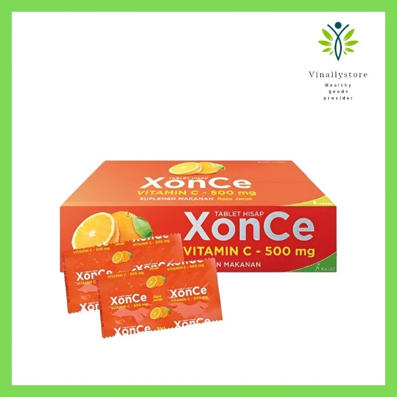 XonCe