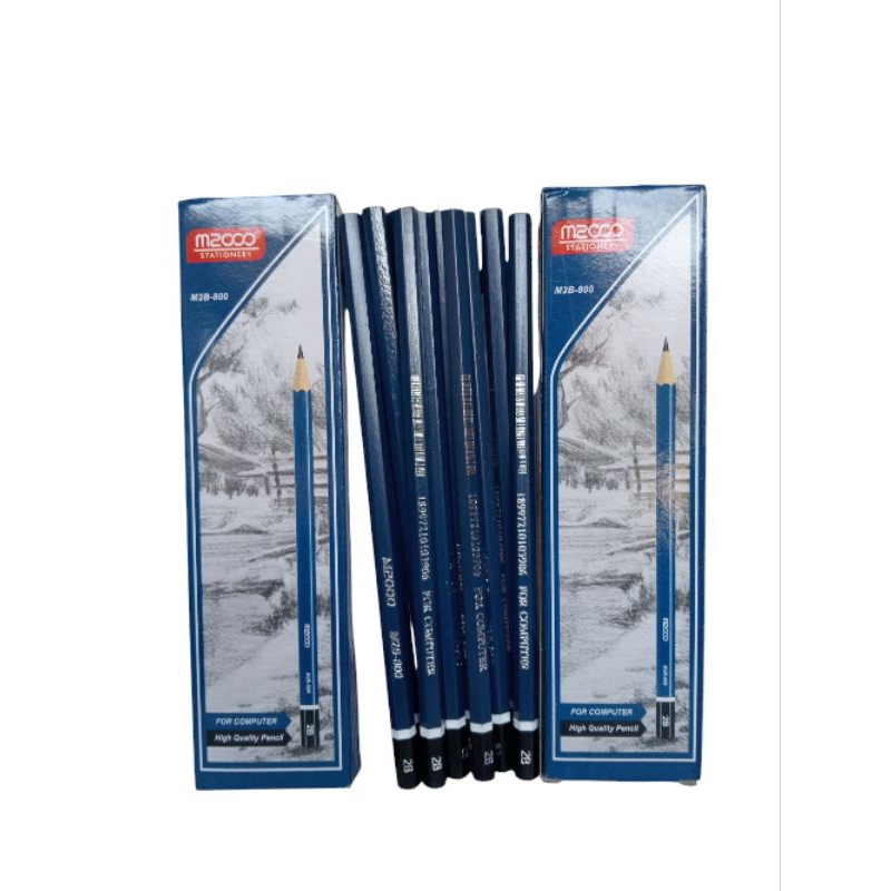 

PENSIL M2000 MURAH BAGUS KUALITAS TINGGI isi 12 pcs per pack