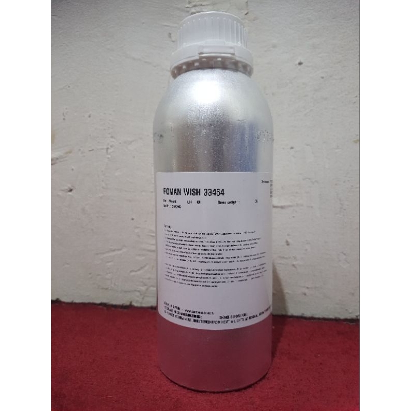 ROMAN WISH CARBONEL SEGEL 1KG