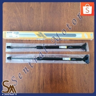 Shock bagasi Hyundai H1 H 1 (1set)