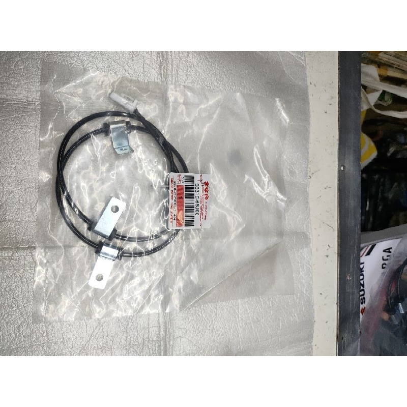 sensor abs belakang kanan suzuki grand vitara