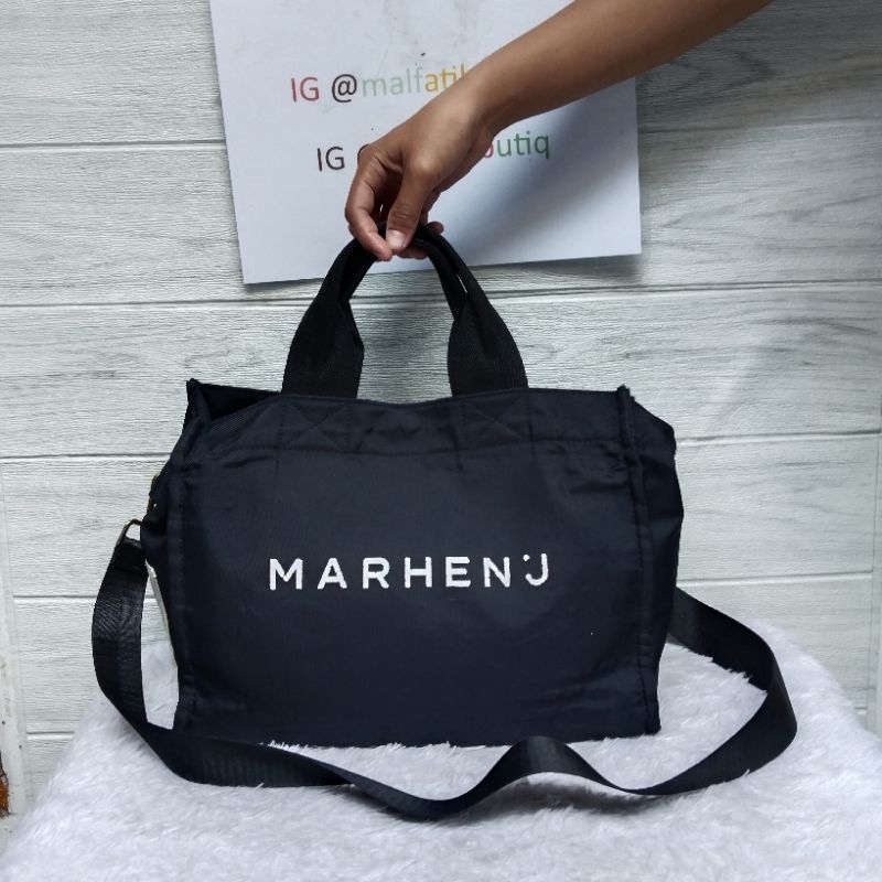 Marhen J Tas Wanita Selempang Sling Bag