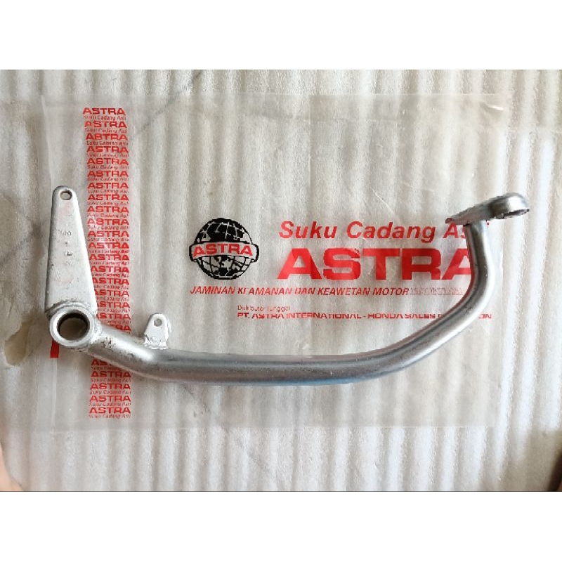 pedal rem Honda cb100 cb125 cb gelatik original nos made in japan