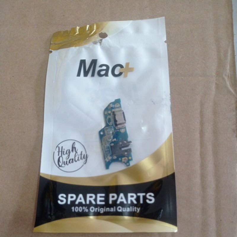 papan cas Oppo realme c51