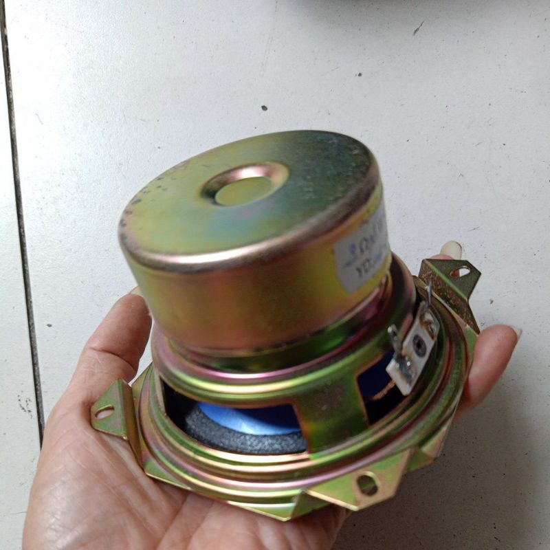 SPEAKER WOOFER LG 4 INCH 40 WATT 4 OHM BAUT