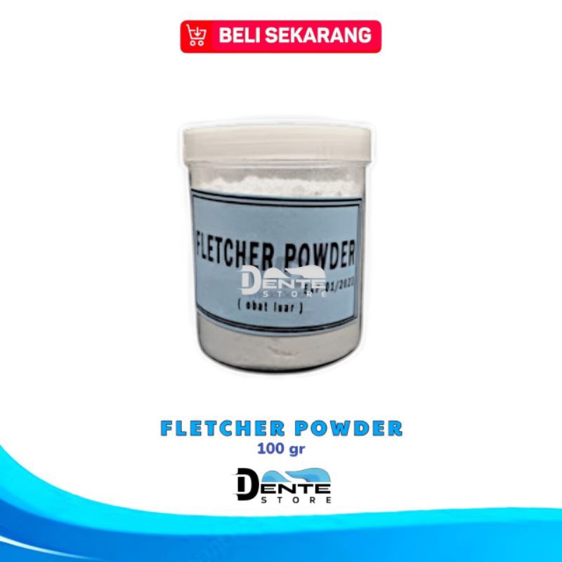 Harga Fletcher Terbaru Feb 2026 | BigGo Indonesia