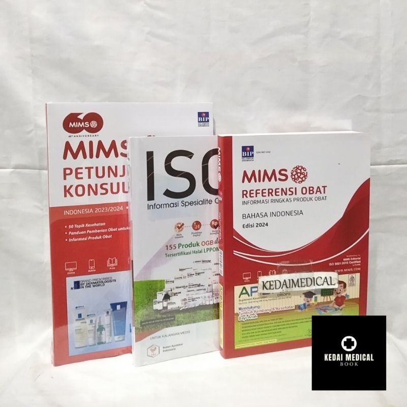 Harga mims 2021 dan iso Terbaru Apr 2025 | BigGo Indonesia