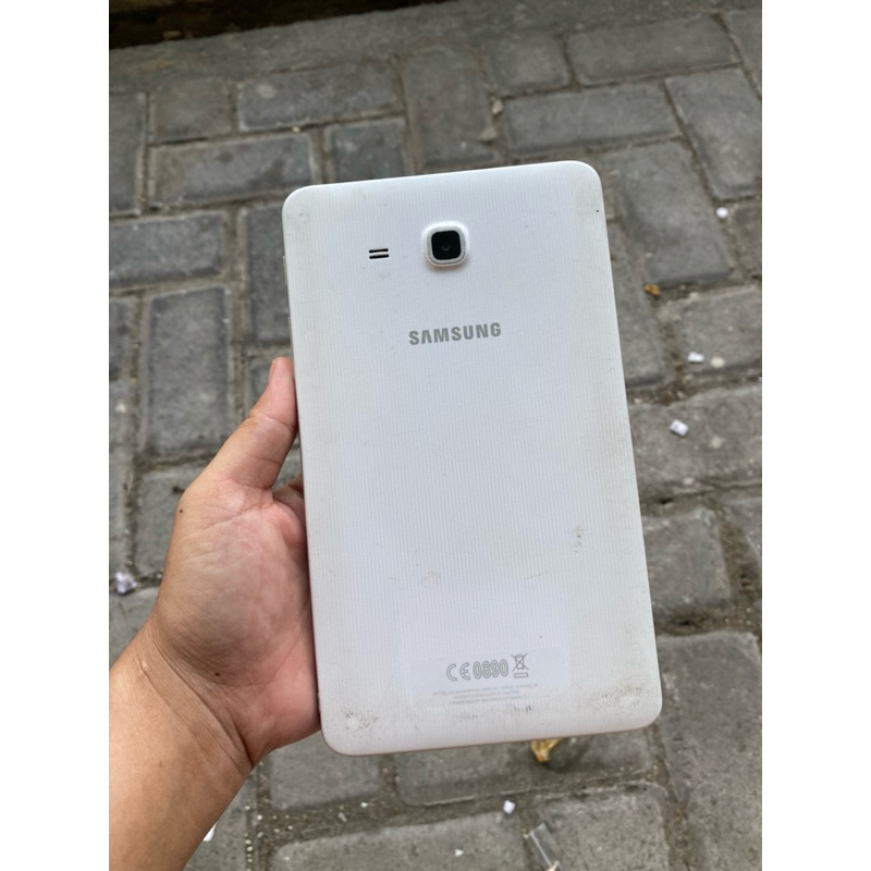 Samsung Tab A (2016) 8GB Batangan