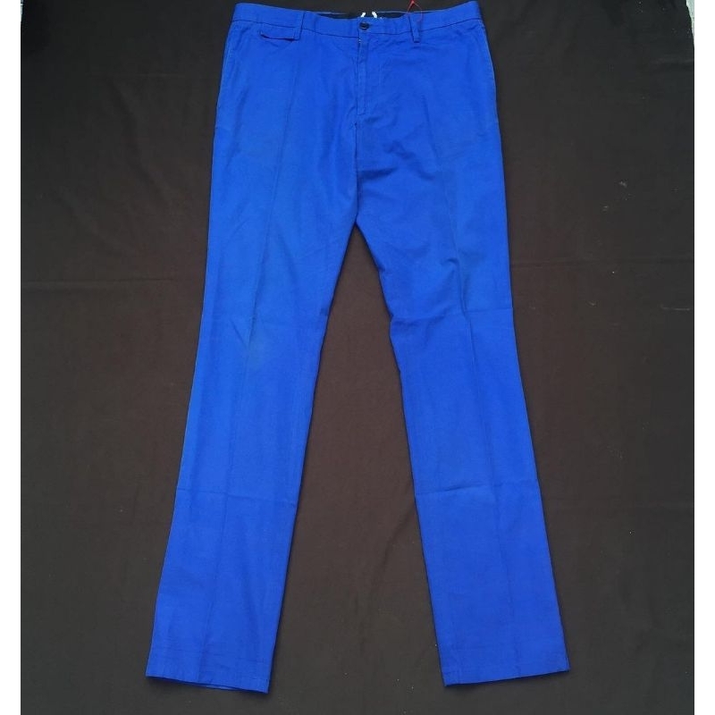Raf Simons x Fred perry lightweight pant