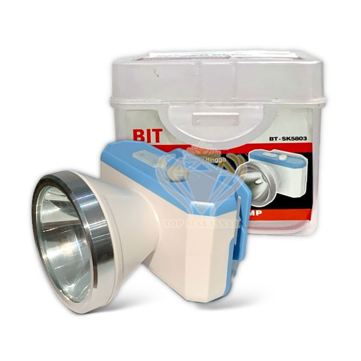 BIT SENTER KEPALA SK-5803