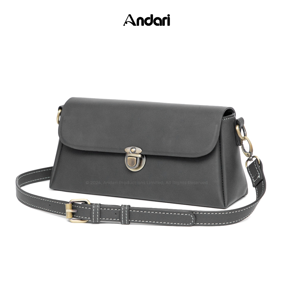 KARO BAG ORIGINAL BY ANDARI TAS BAHU WANITA SLING BAG