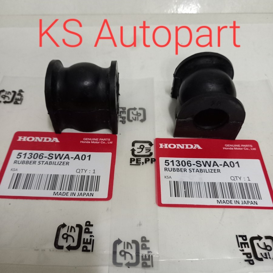 karet stabil crv gen 3-4