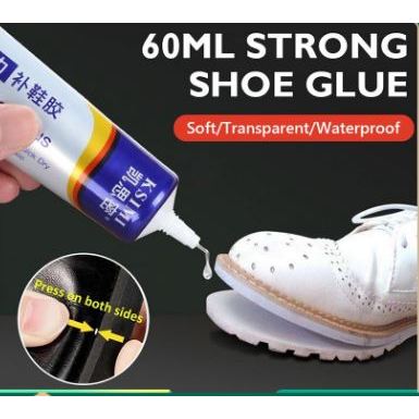 Lem Sepatu Super Kuat / Lem Sol Sepatu Murah Promo / Lem Besi Kuat / Lem Sol Sepatu