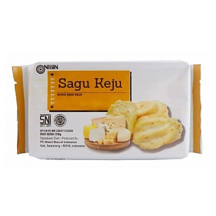 

NISSIN BISKUIT SAGU KEJU 110GR