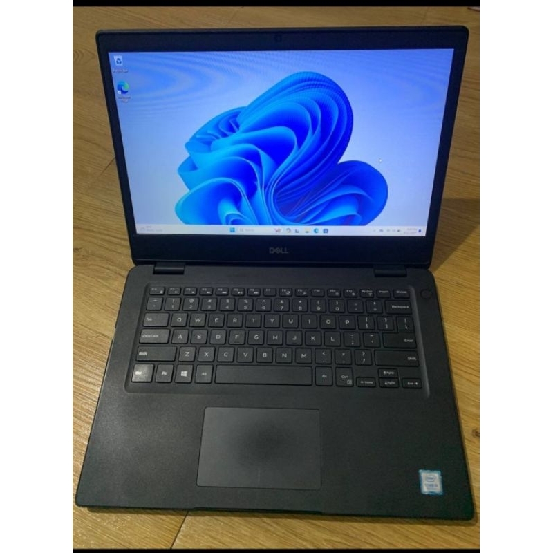 Dell Latitude 3400