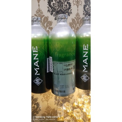 SO EXTREME L SEARAH AROMA BULGARI EXTREM BY MANE