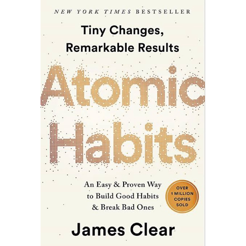 atomic habit