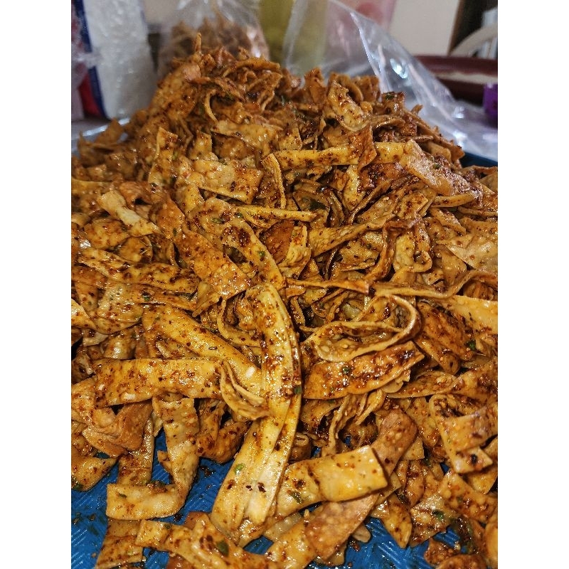 

kue bawang khas aceh mama mecca