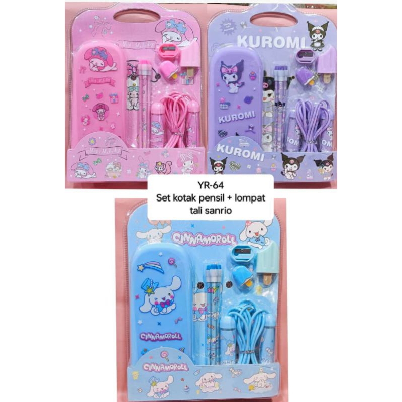 

pensil set tip x yr65