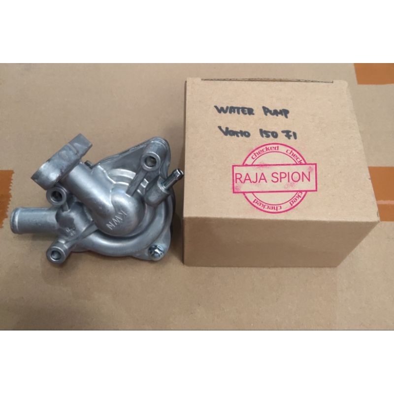 Waterpump komplit assy vario150fi/Vario 125