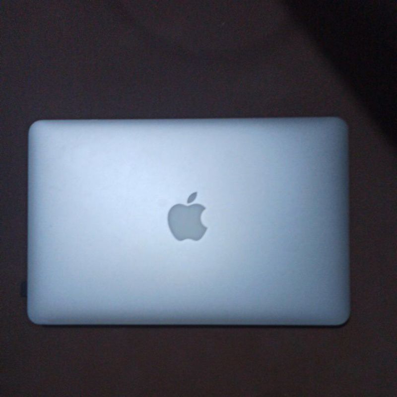 Macbook air 2013