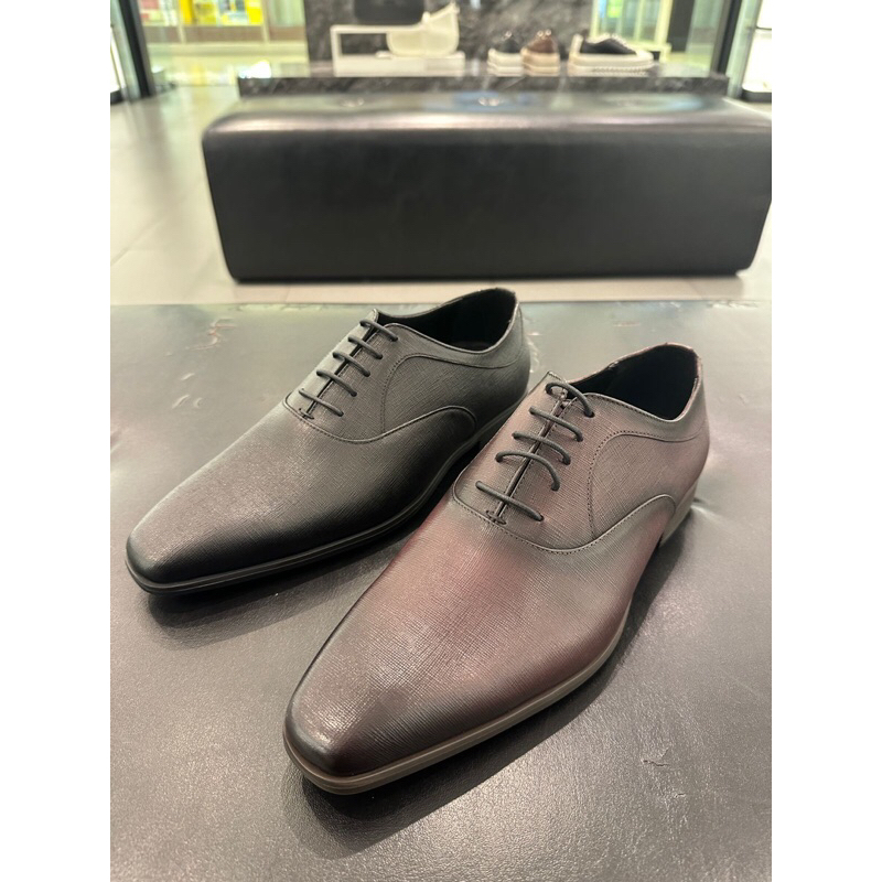 Sepatu pria pantofel Pedro original