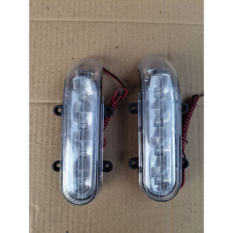 LAMPU SEIN SPION/RITING SPION INNOVA LAMA 2005-2012