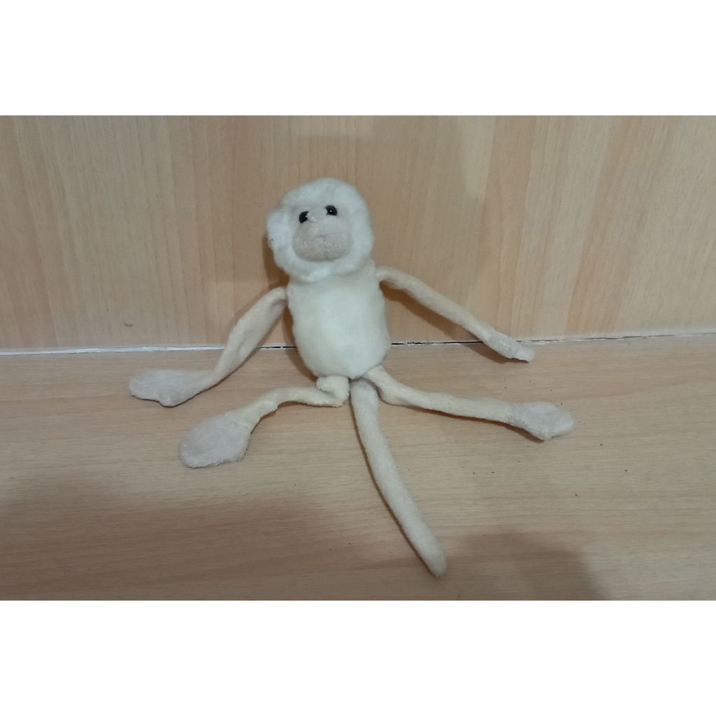 Boneka Monyet Tangan Tipis Panjang second