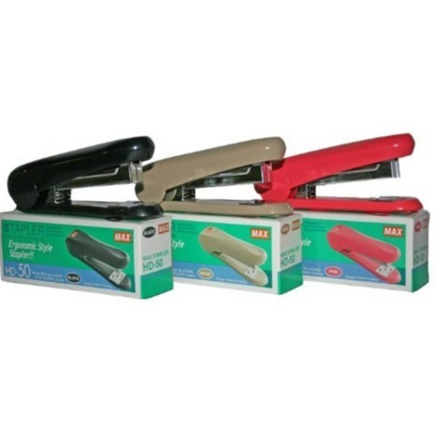 

Stapler HD-50 MAX satuan