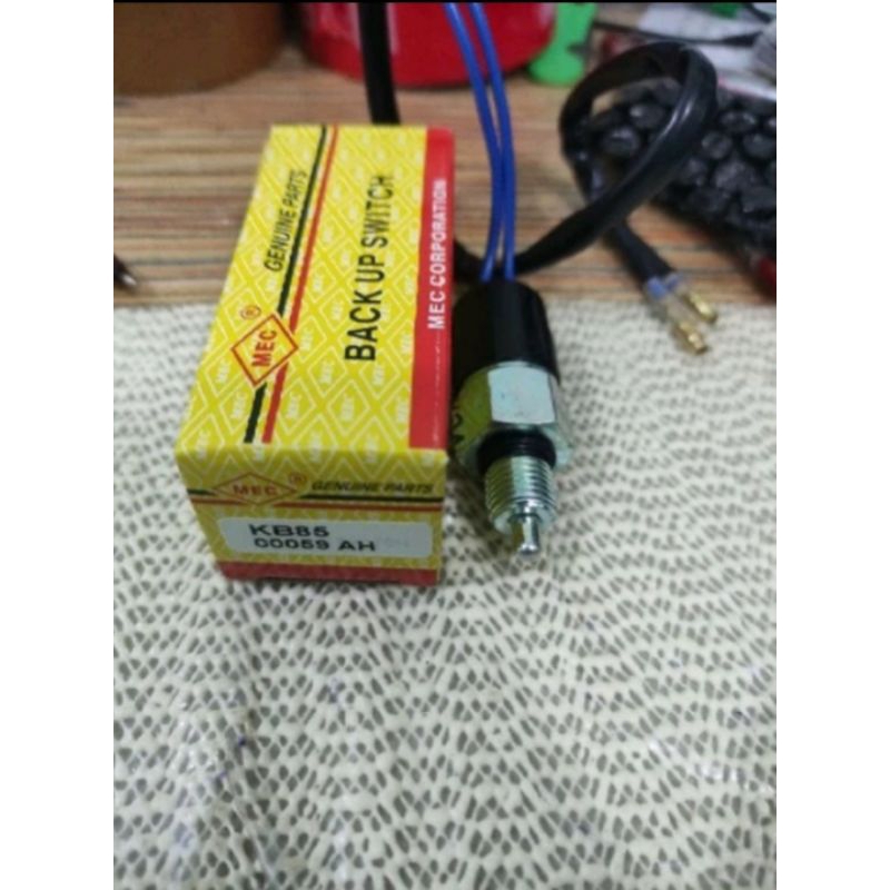 Switch Atret Swit Mundur Mitsubishi Colt T120 Lama MEC