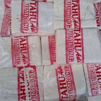 

Tahu Jombang