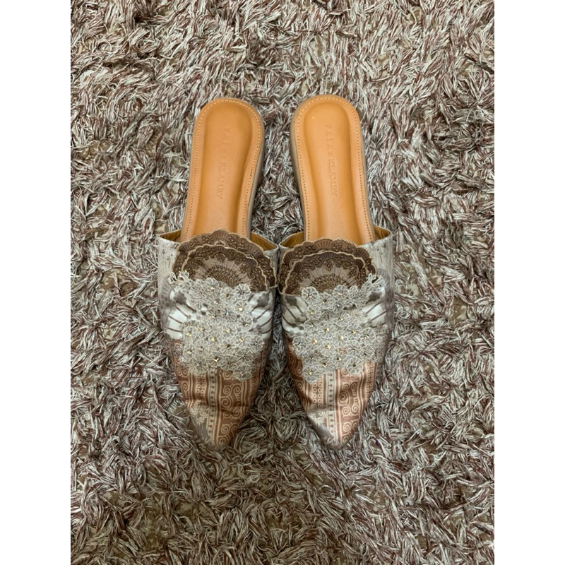 VAIA x KLAMBY Lavinia 20 Mm - Size 40