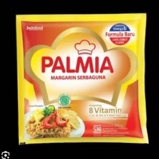 

Palmia serbaguna
