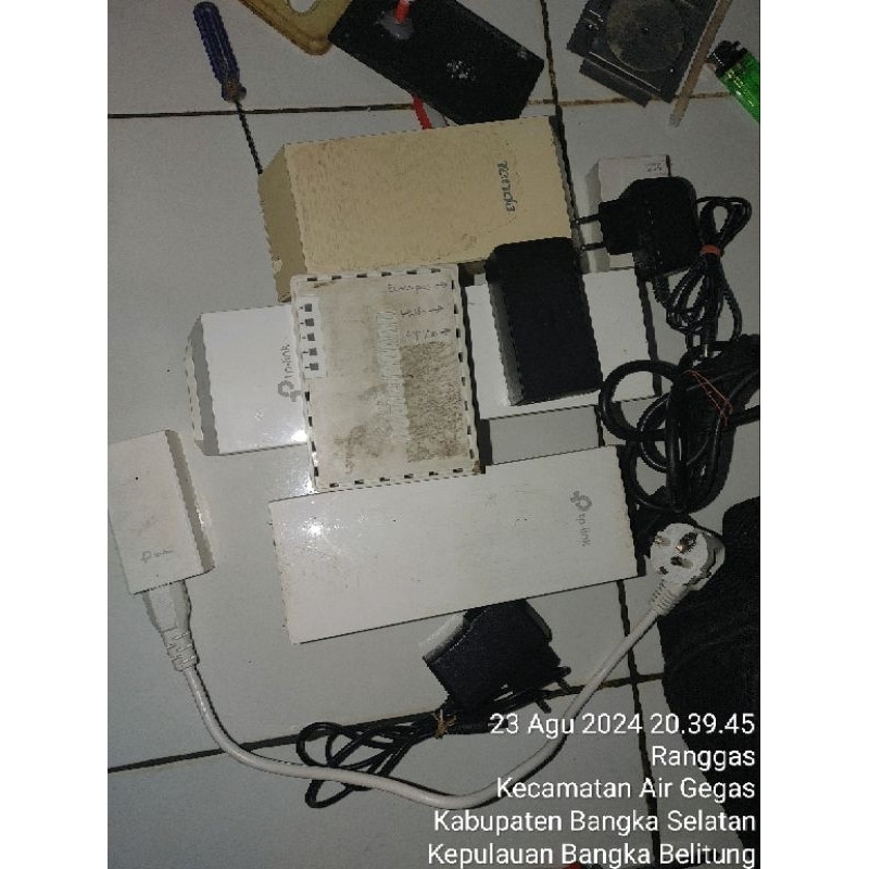 cpe 220 unit poe
