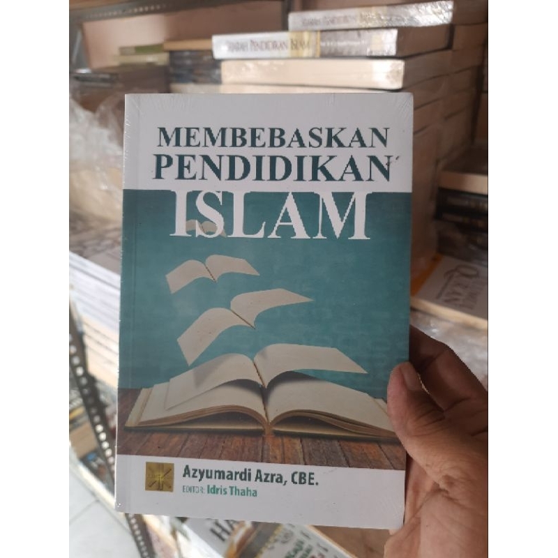 Membebaskan Pendidikan Islam Azyumardi Azra #PRENADA